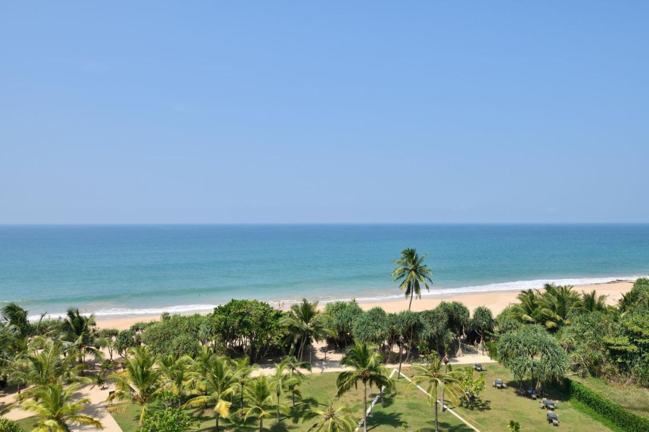 Sheraton Kosgoda Turtle Beach Resort Dış mekan fotoğraf