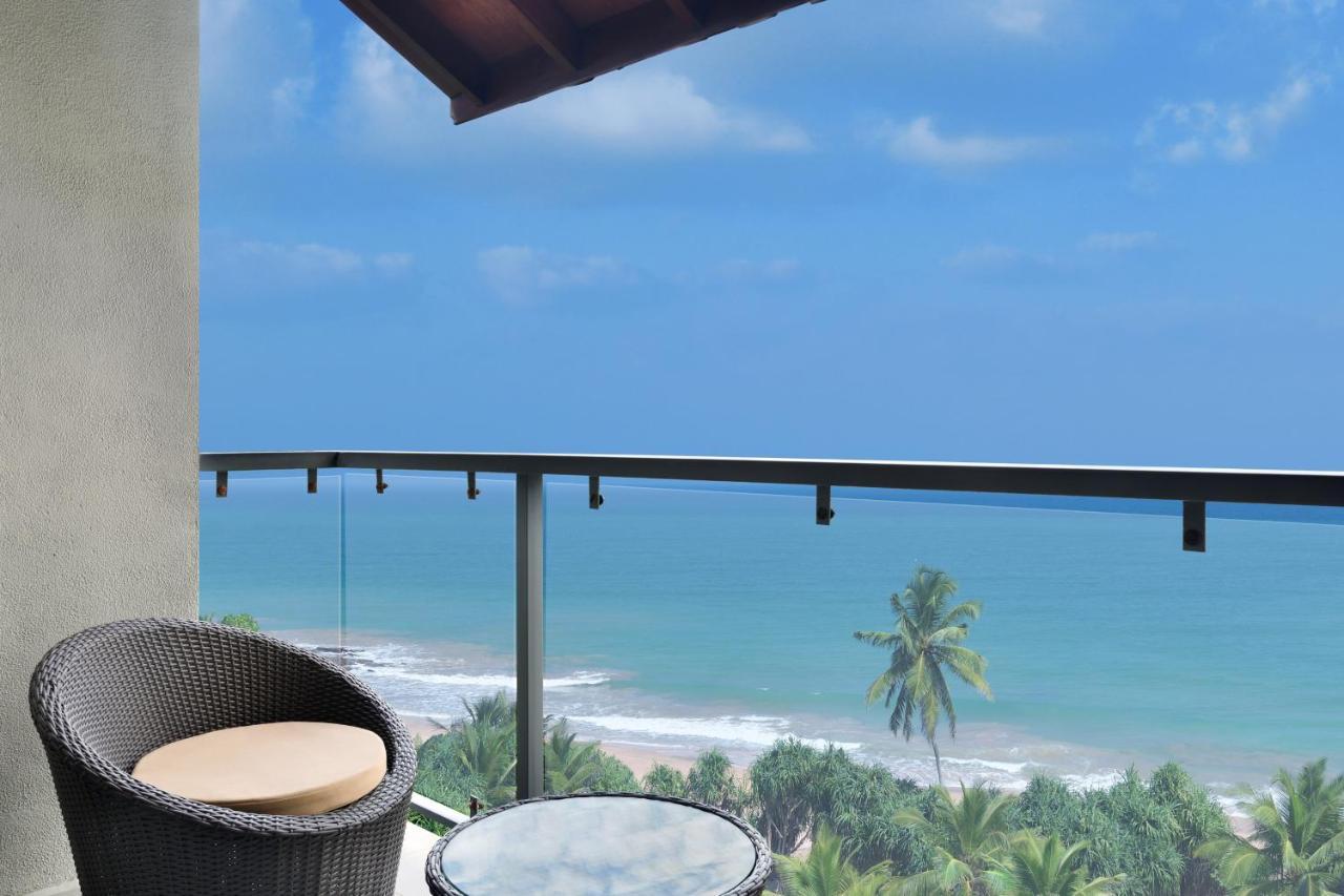 Sheraton Kosgoda Turtle Beach Resort Dış mekan fotoğraf
