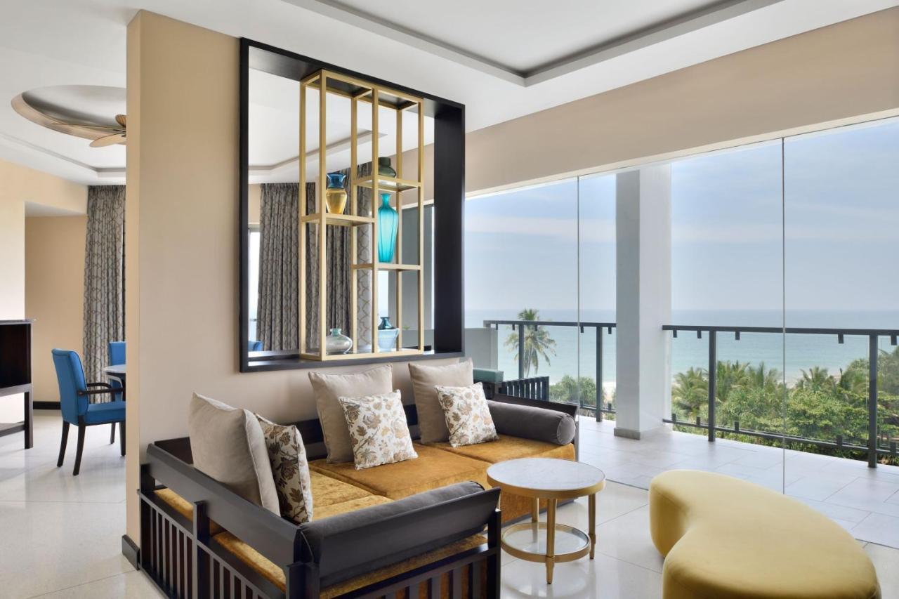 Sheraton Kosgoda Turtle Beach Resort Dış mekan fotoğraf