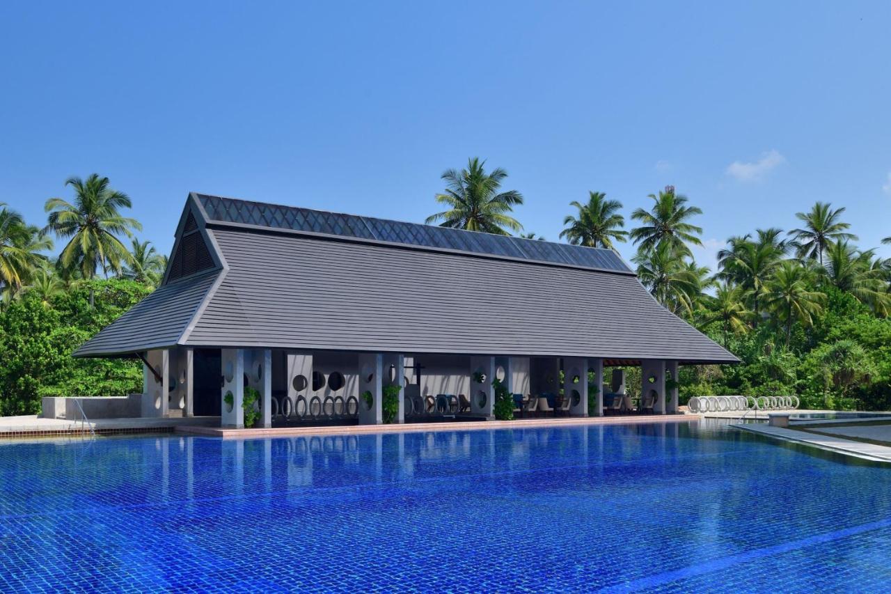 Sheraton Kosgoda Turtle Beach Resort Dış mekan fotoğraf