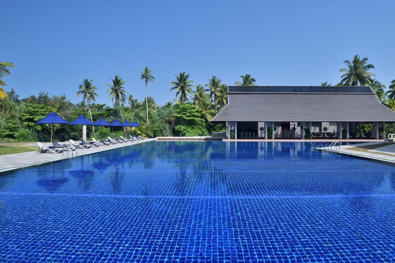 Sheraton Kosgoda Turtle Beach Resort Dış mekan fotoğraf