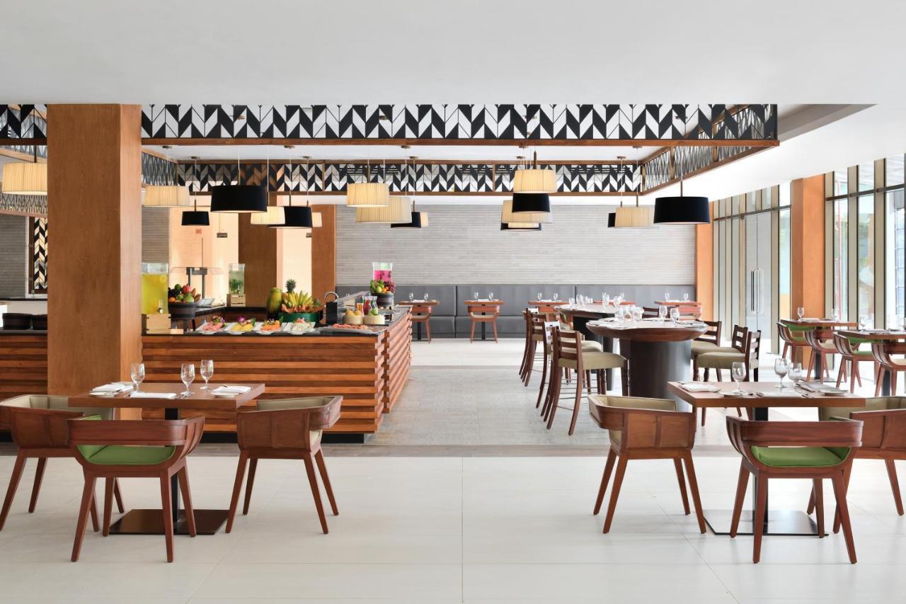 Sheraton Kosgoda Turtle Beach Resort Dış mekan fotoğraf