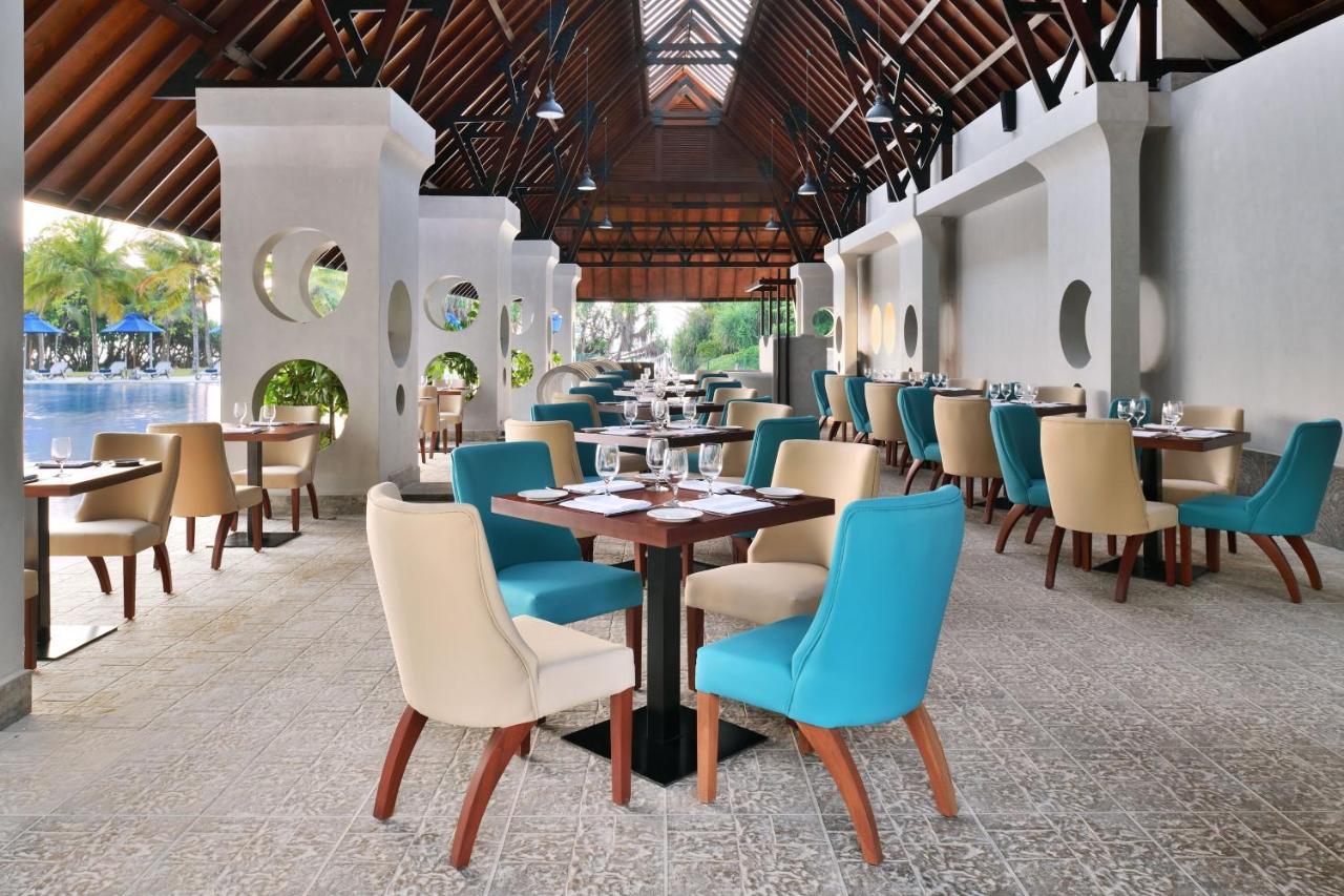 Sheraton Kosgoda Turtle Beach Resort Dış mekan fotoğraf