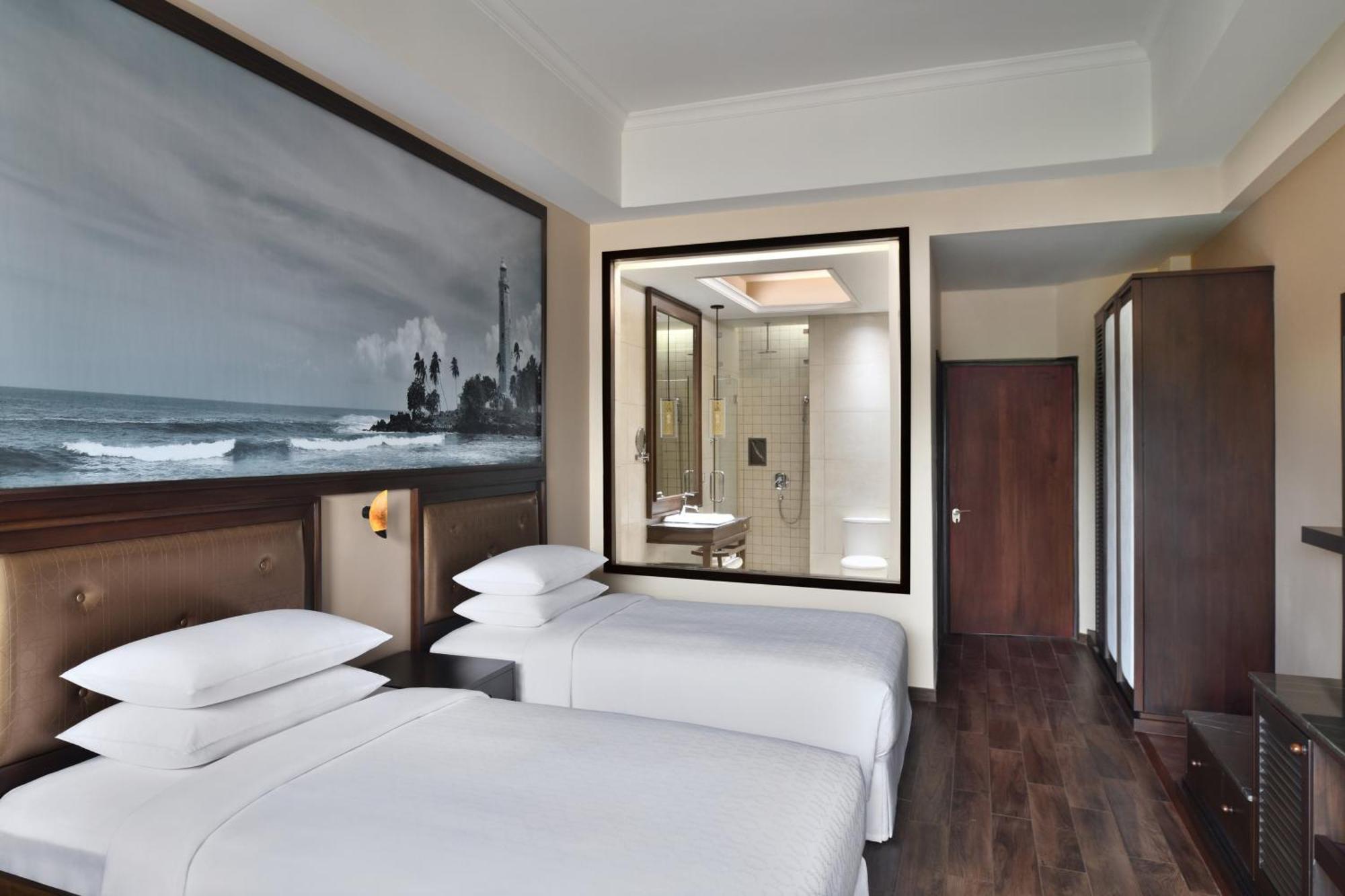 Sheraton Kosgoda Turtle Beach Resort Dış mekan fotoğraf