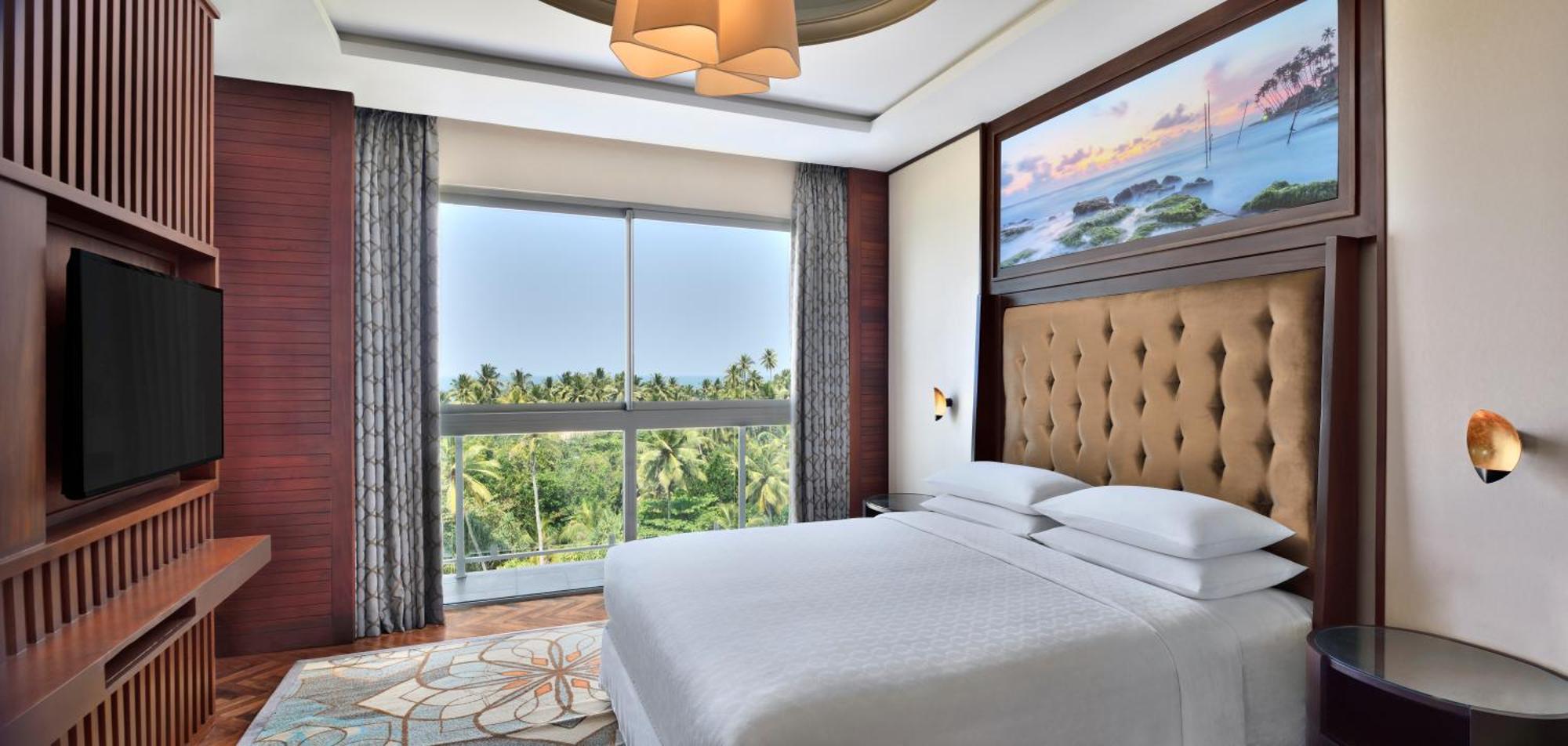 Sheraton Kosgoda Turtle Beach Resort Dış mekan fotoğraf