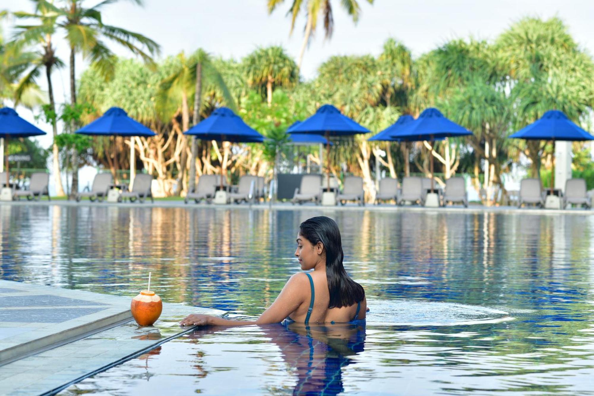 Sheraton Kosgoda Turtle Beach Resort Dış mekan fotoğraf