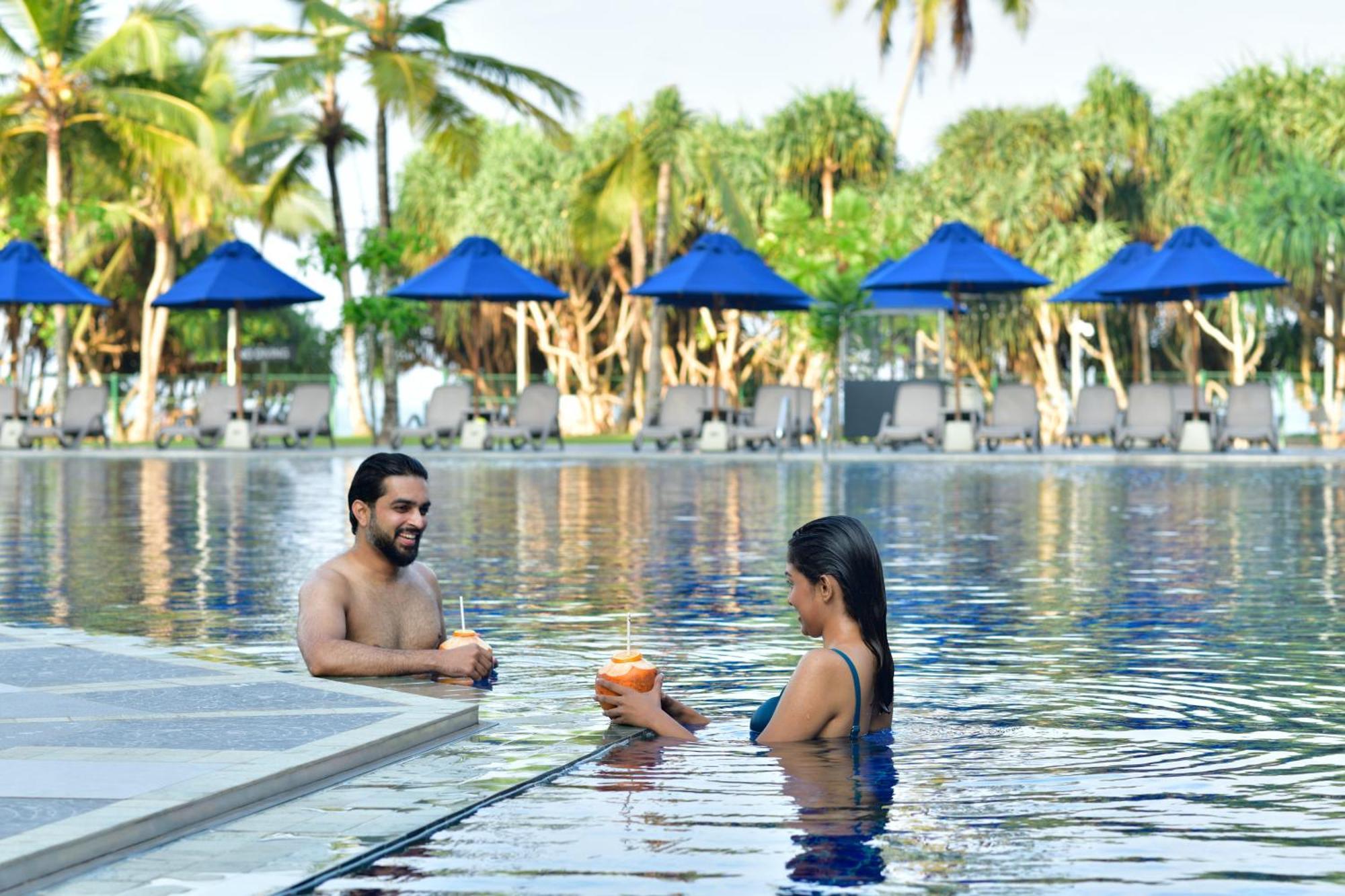 Sheraton Kosgoda Turtle Beach Resort Dış mekan fotoğraf