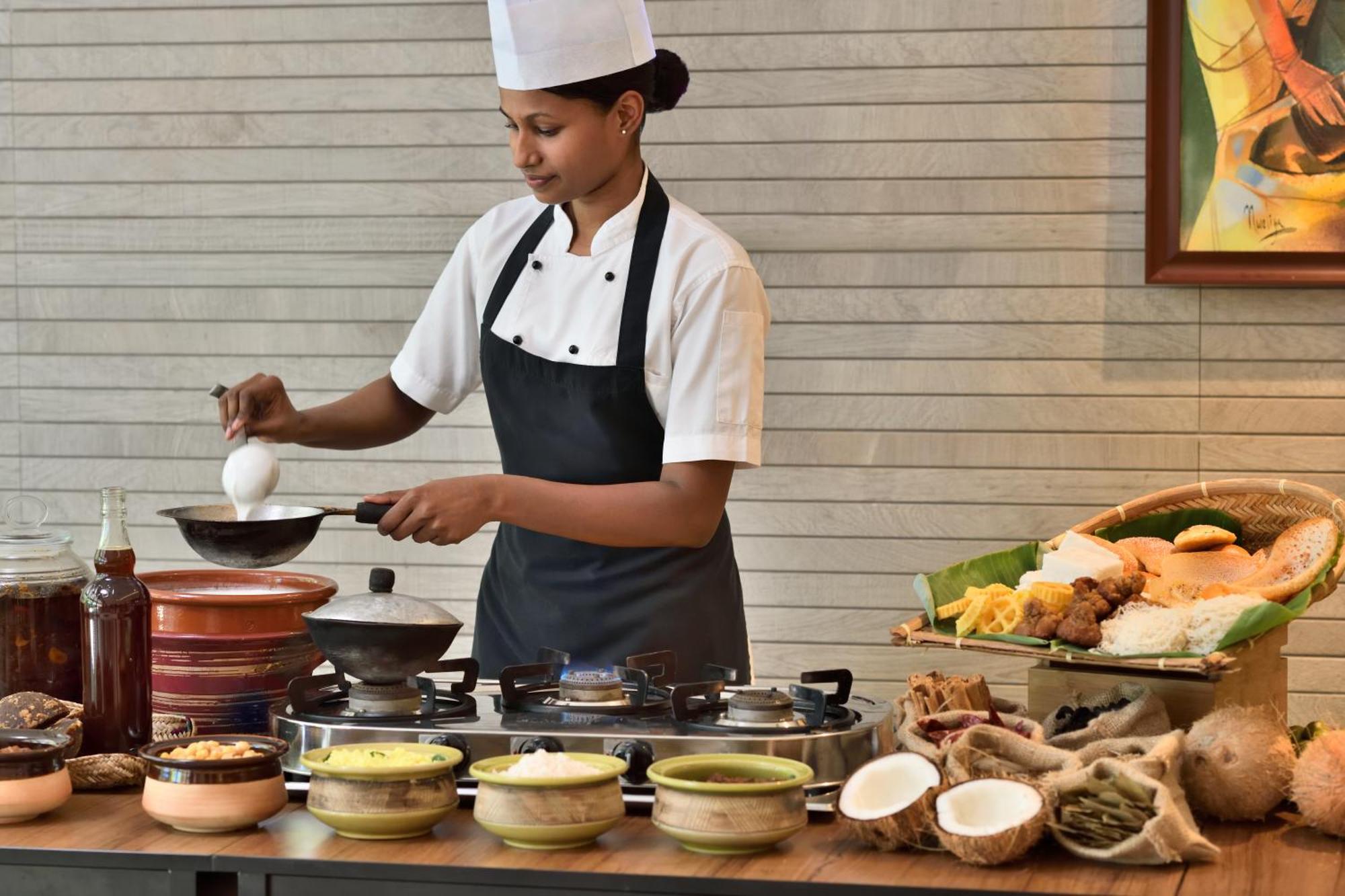Sheraton Kosgoda Turtle Beach Resort Dış mekan fotoğraf