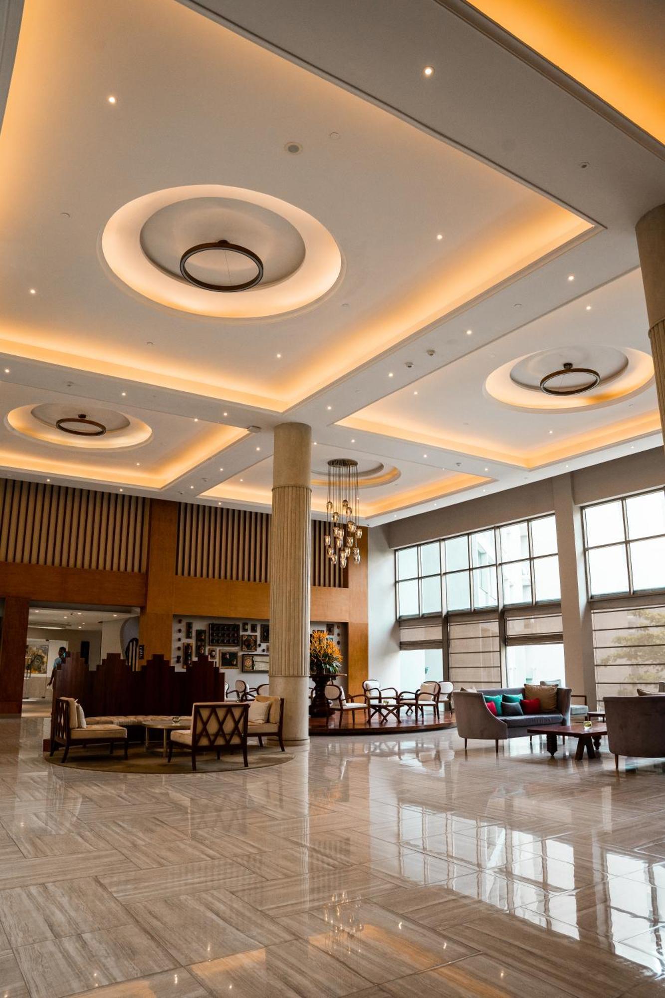 Sheraton Kosgoda Turtle Beach Resort Dış mekan fotoğraf