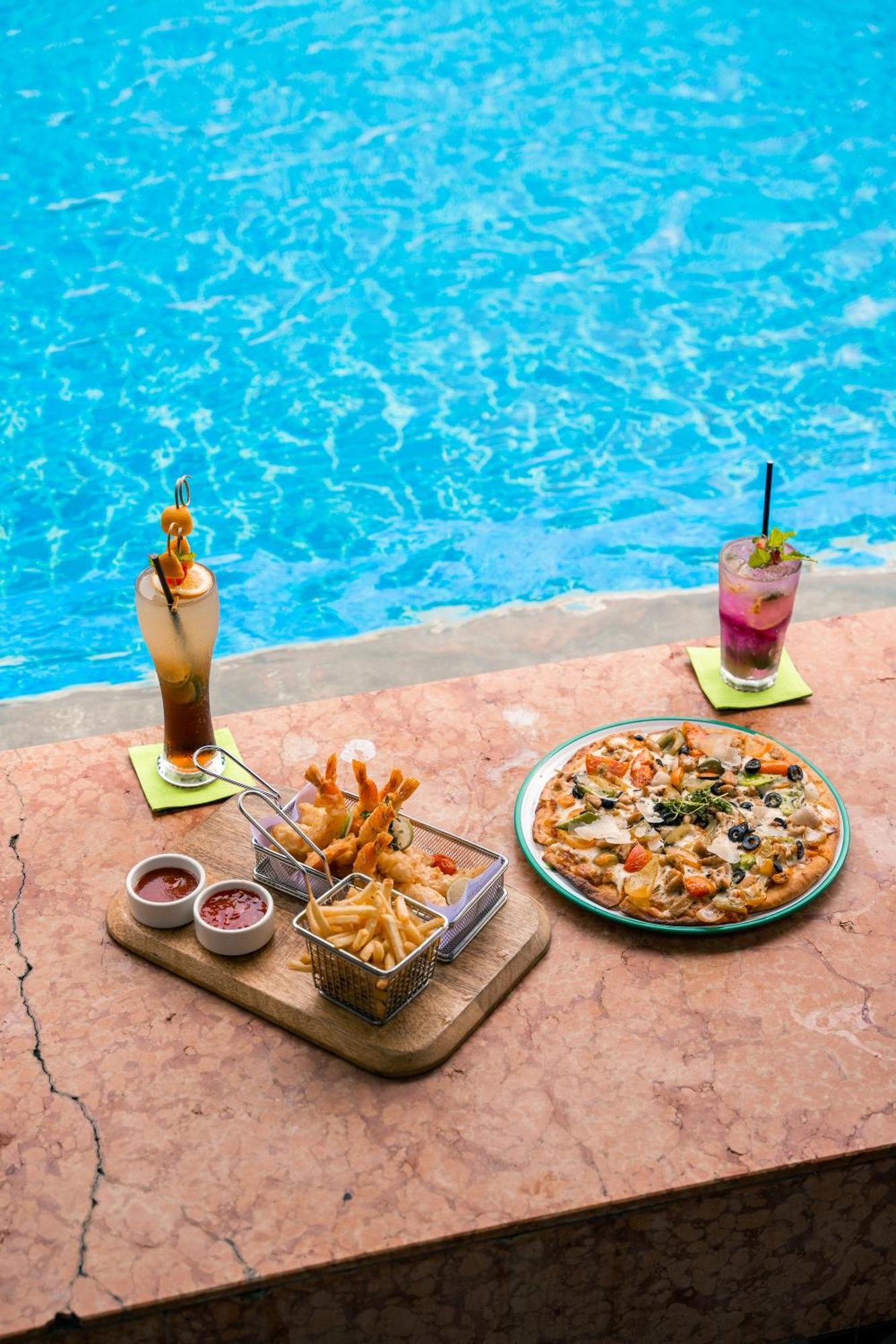 Sheraton Kosgoda Turtle Beach Resort Dış mekan fotoğraf